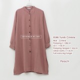 KIMI-001 Tunik Crinkle